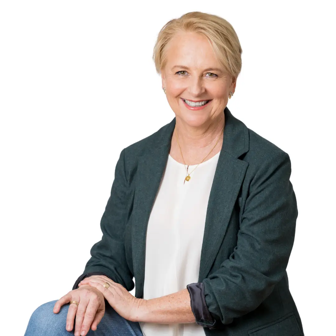 Louise Fisher, Nutrition Scientist