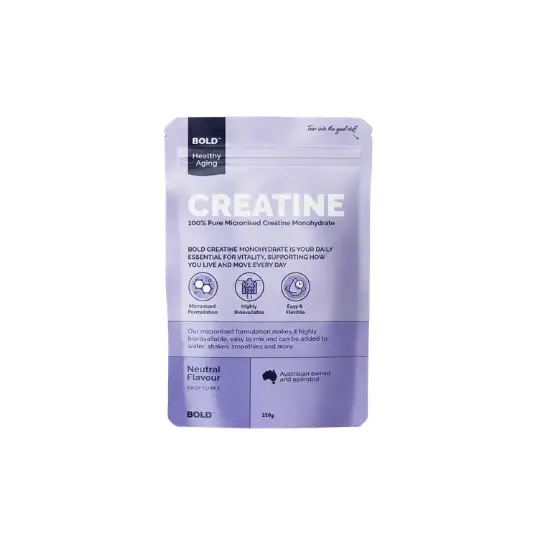 Bold Creatine 1 pack