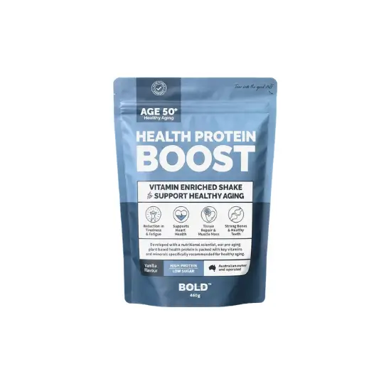 Health Protein Boost 1 pack
