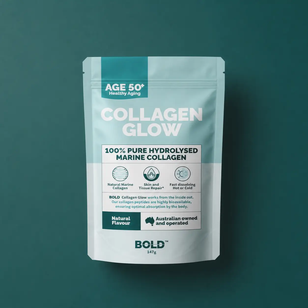 Collagen Glow