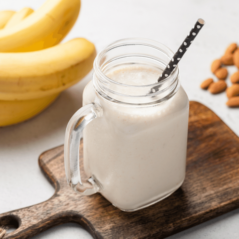 BOLD Banana Smoothie